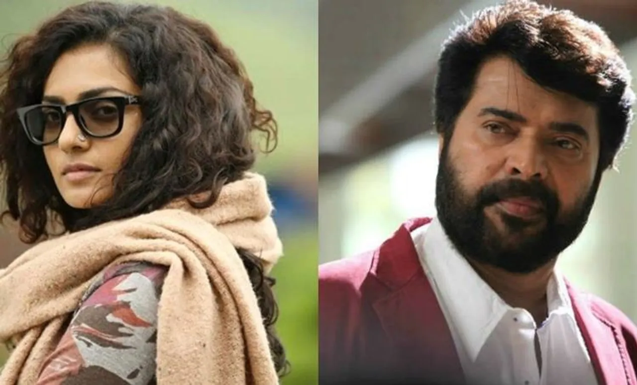 പാർവ്വതിക്കെതിരെ വീണ്ടും 'സിനിമാ ഹൂളിഗന്‍സ്'; മമ്മൂക്ക 'കൂടെ' ഉണ്ടാവണമെന്ന് മാലാ പാർവ്വതി