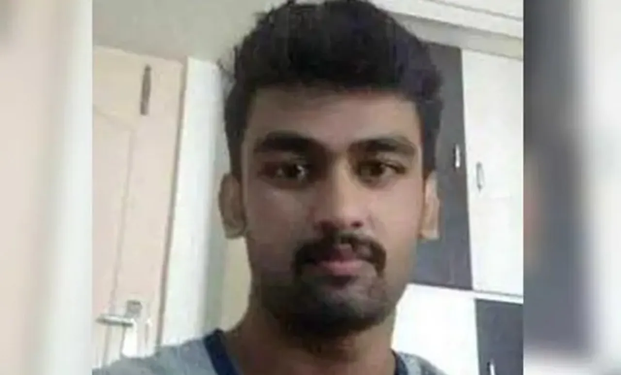 ഏഴു വയസുകാരിയെ പീഡിപ്പിച്ച് കൊലപ്പെടുത്തിയ എൻജിനീയര്‍ക്ക് വധശിക്ഷ