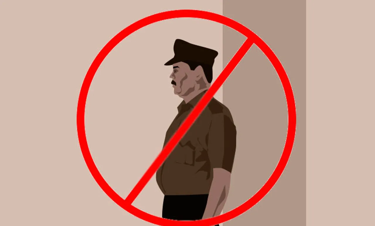 security guard in kerala