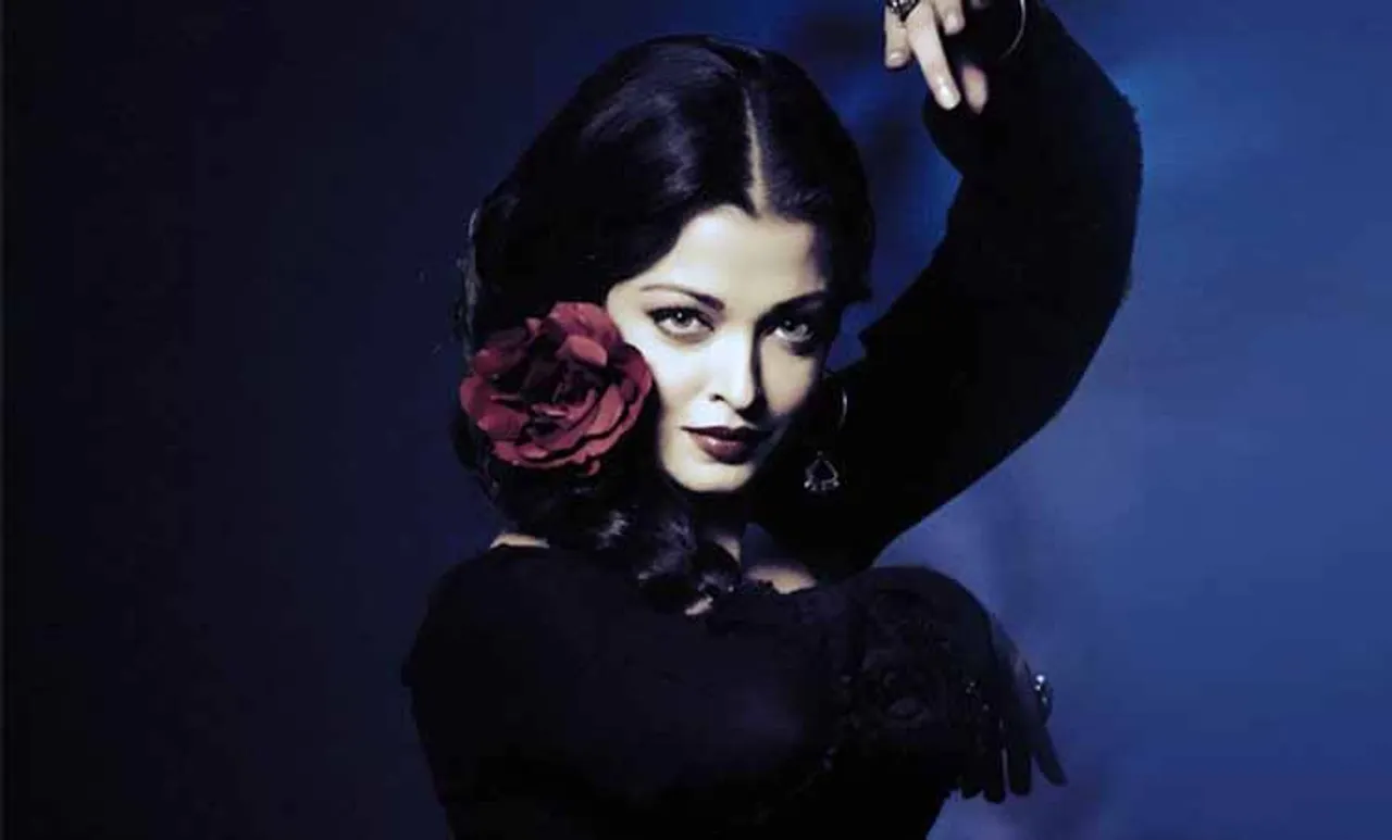 Aishwarya Rai Bachchan Sanjay Leela Bhansali Salmaan Khan