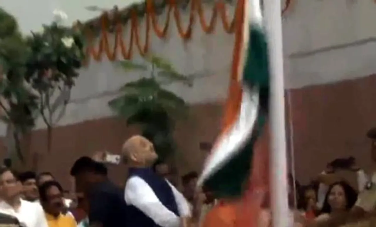 Amit Shah