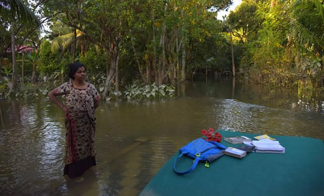 Kerala Floods