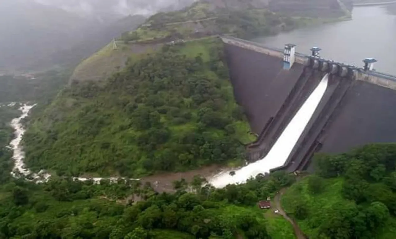 idukki dam