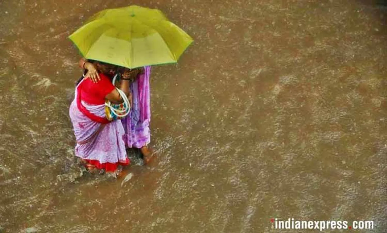 Kerala Floods Rainfall to reduce marginally, but more rains after Aug 19