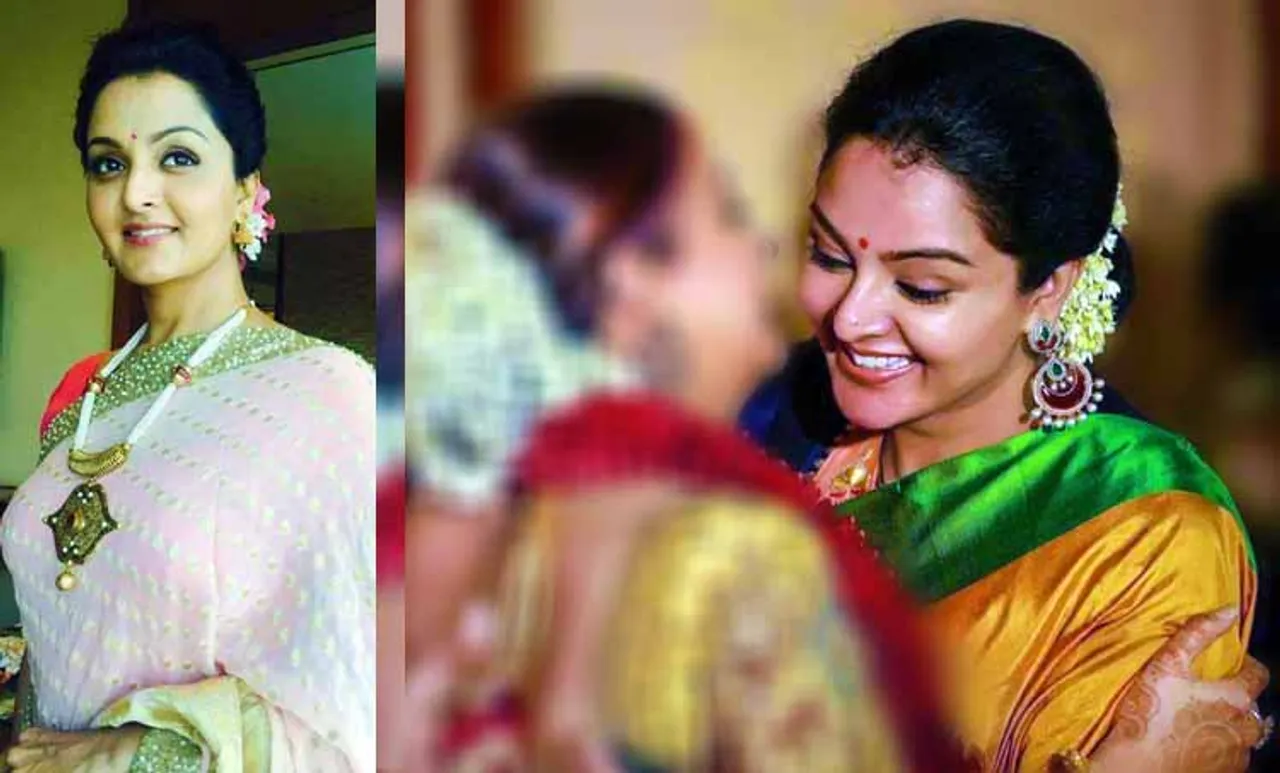 Manju Warrier reiterates 'Avalkkoppam'