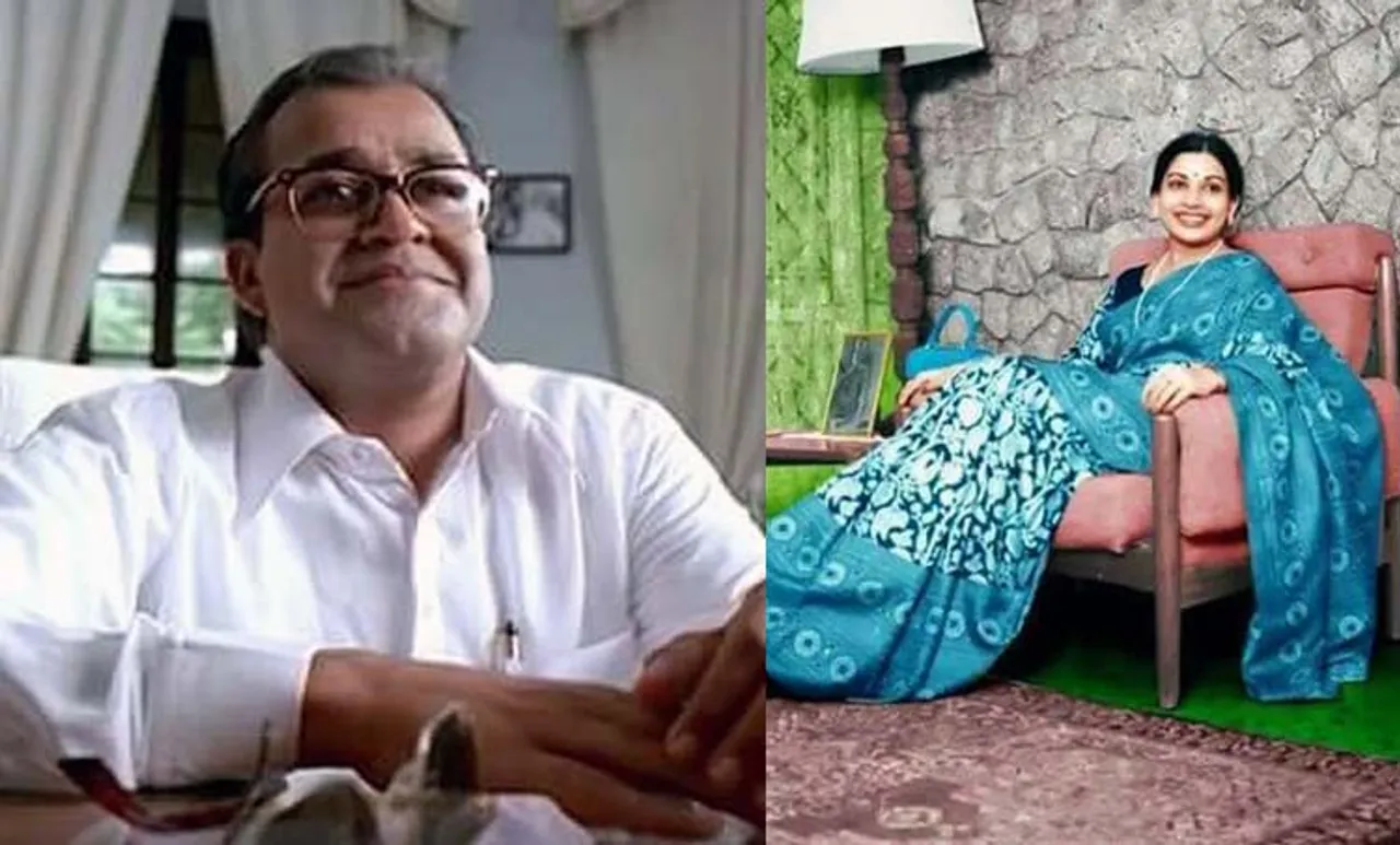 ജയലളിതയുടെ ജീവിതം സിനിമയാകുമ്പോള്‍ നായകന്‍ മോഹന്‍ലാലോ?