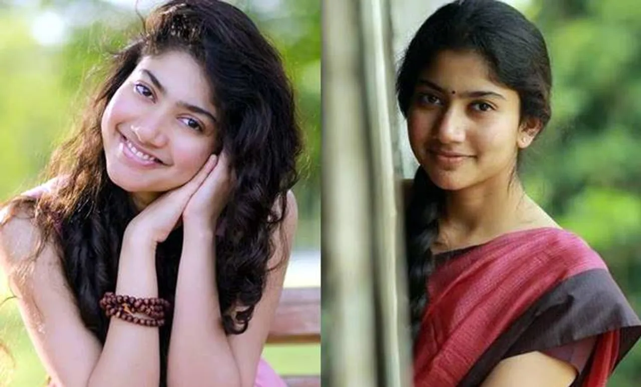 Sai Pallavi