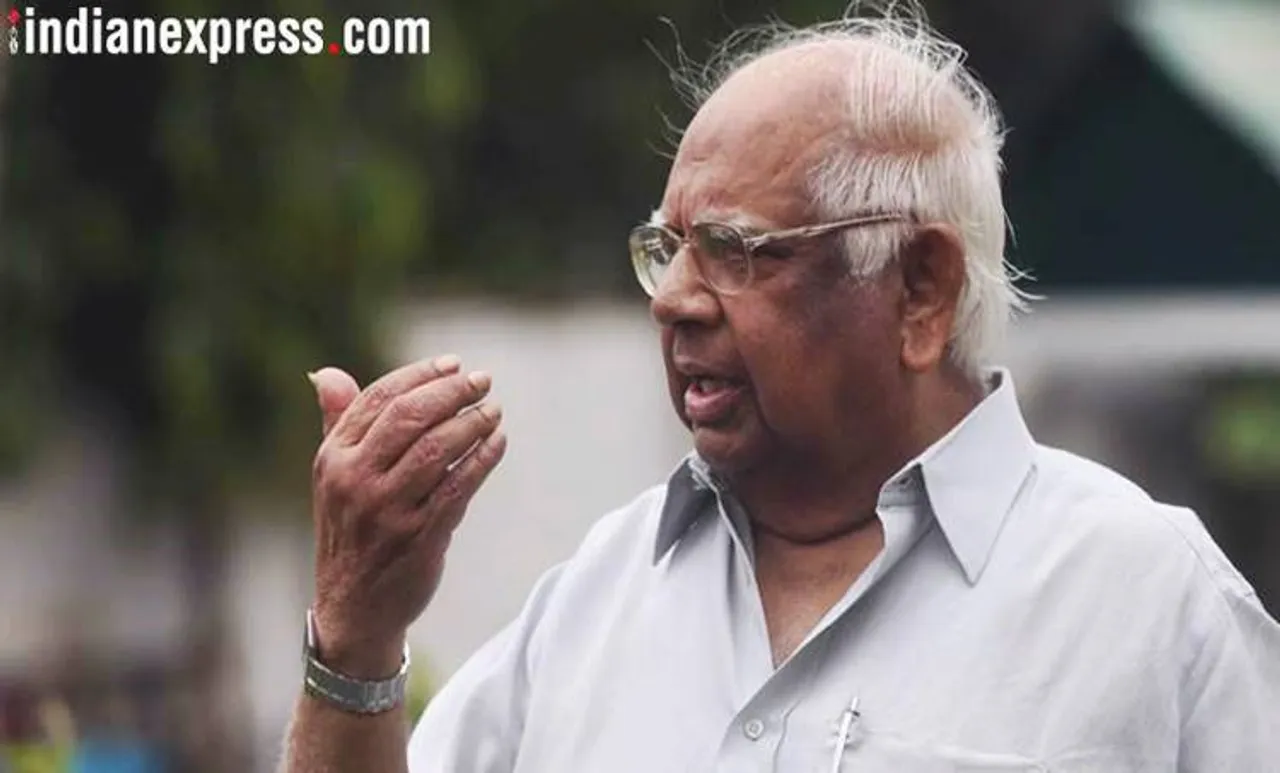 സോമനാഥ് ചാറ്റർജി വെന്റിലേറ്ററിൽ; നില അതീവ ഗുരുതരം