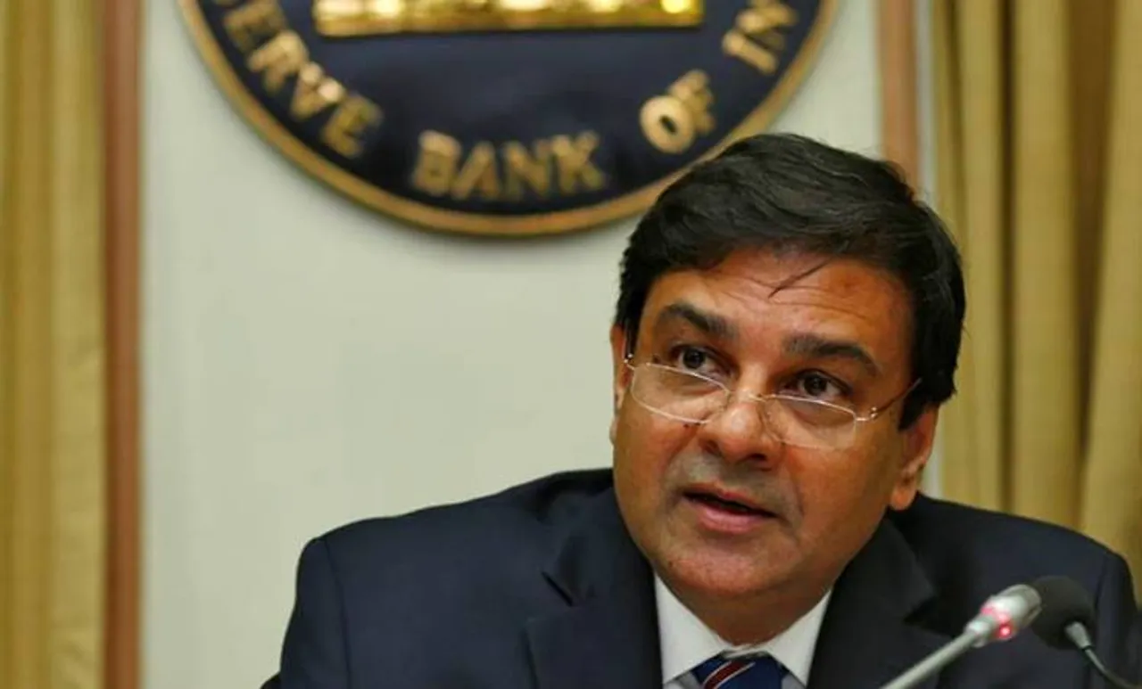 ബലിയാടാവാന്‍ ഊര്‍ജിത് പട്ടേല്‍; ആര്‍ബിഐ ഗവര്‍ണര്‍ സ്ഥാനം രാജി വച്ചേക്കുമെന്ന് റിപ്പോര്‍ട്ട്