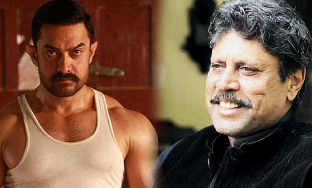 ഇമ്രാന്‍ ഖാന്റെ സത്യപ്രതിജ്ഞ ചടങ്ങില്‍ മോദിക്ക് ക്ഷണമില്ല; ആമിര്‍ഖാനും കപില്‍ദേവിനും ക്ഷണം