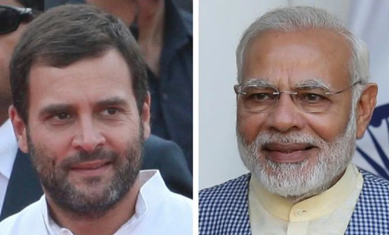 ഇപ്പോള്‍ ഒരു തിരഞ്ഞെടുപ്പ് നടത്തുന്നുവോ? എങ്കില്‍ ബിജെപി പൊട്ടുമെന്ന് സർവ്വേ