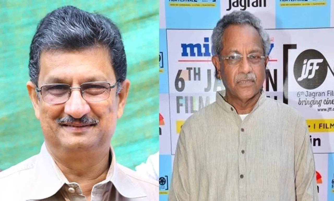 പുകസയിൽ വൻ അഴിച്ചു പണിയുമായി സി പിഎം:  ഷാജി എൻ​ കരുൺ​ പ്രസിഡന്റ്, അശോകൻ ചരുവിൽ സെക്രട്ടറി: വൈശാഖനെയും വിഎൻ മുരളിയെയും മാറ്റി