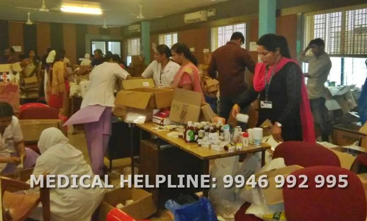 9946 992 995: മെഡിക്കൽ സഹായത്തിന് കൊച്ചിയിൽ കേന്ദ്രീകൃത ഹെൽപ്‌ലൈൻ