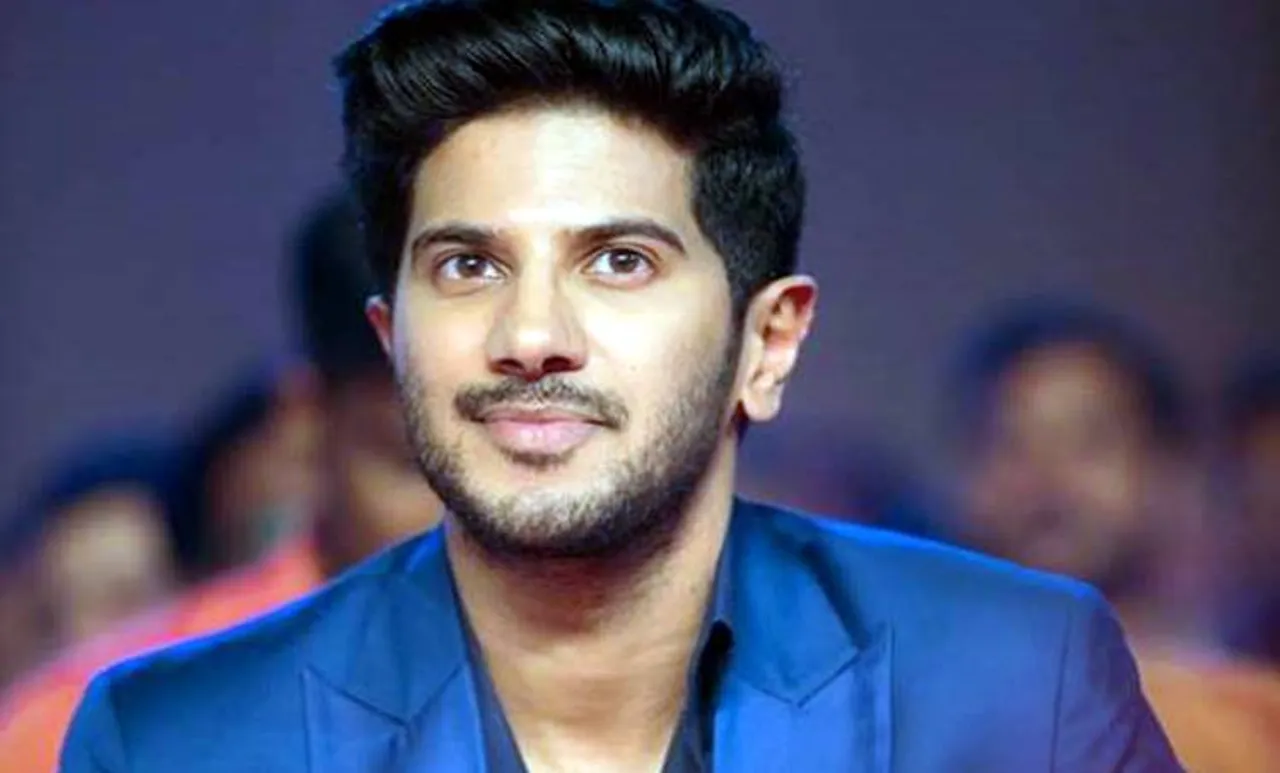 Dulquer Salmaan