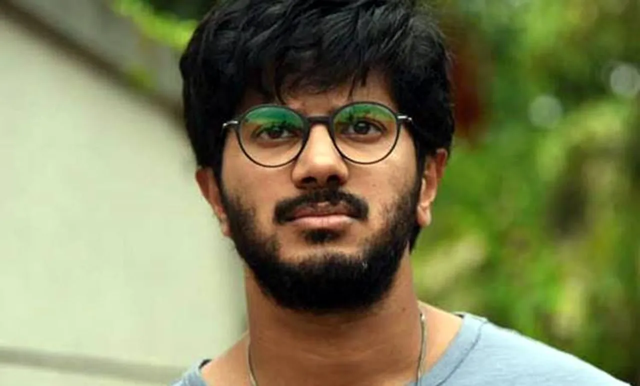 Dulquer Salmaan