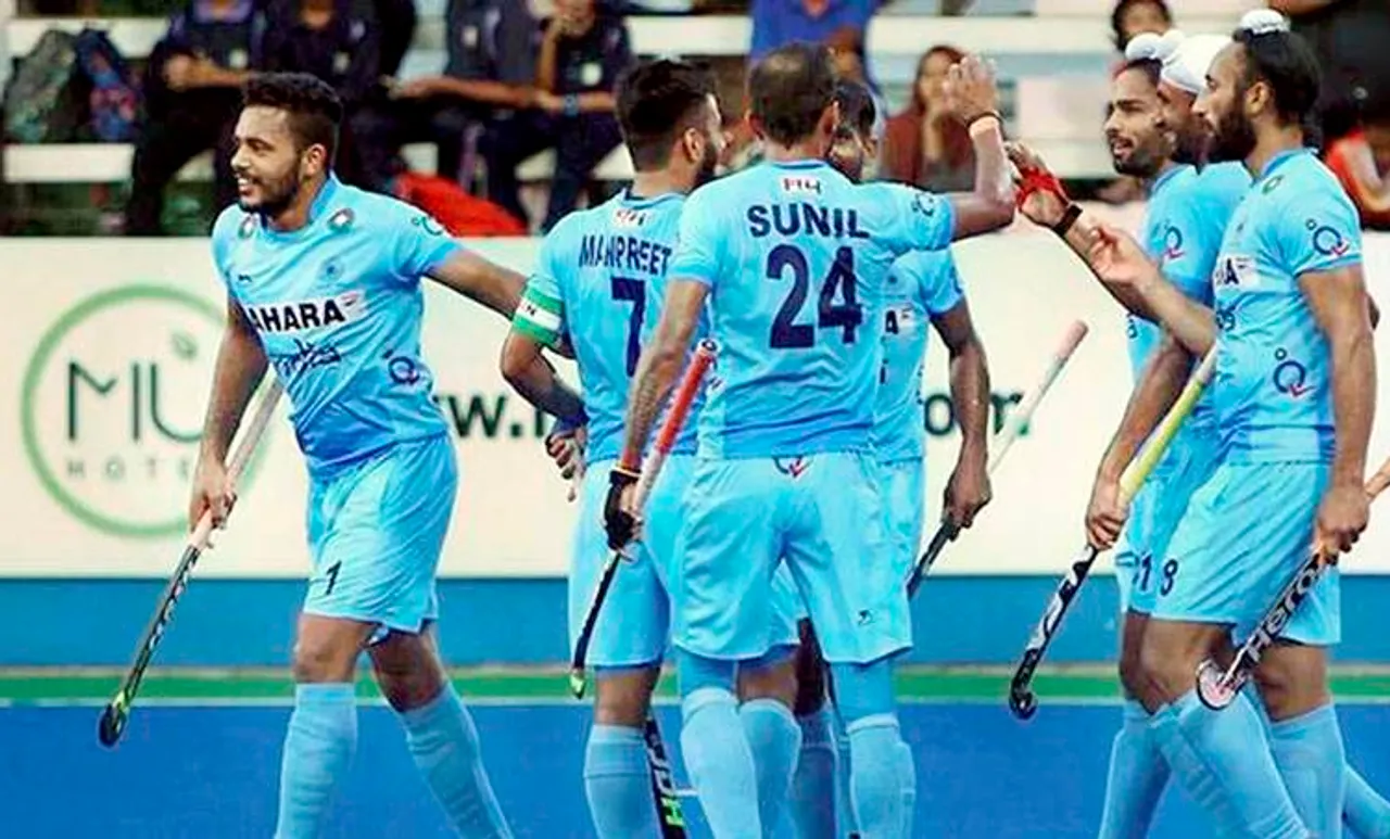 ഹോക്കി ലോകകപ്പ്: വിജയത്തോടെ തുടങ്ങാൻ ഇന്ത്യ, മുന്നിൽ കിരീടം മാത്രം