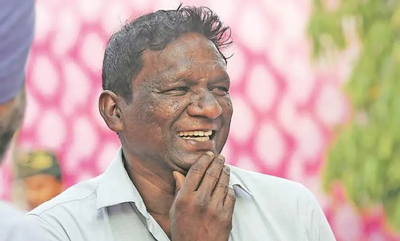 'ഐഎം വിജയന് ഹിന്ദി ഭാഷ ബുദ്ധിമുട്ടായിരുന്നു, ഫുട്ബോൾ ഭാഷയിലെ  മികവുകൊണ്ട് അത് മറികടന്നു'