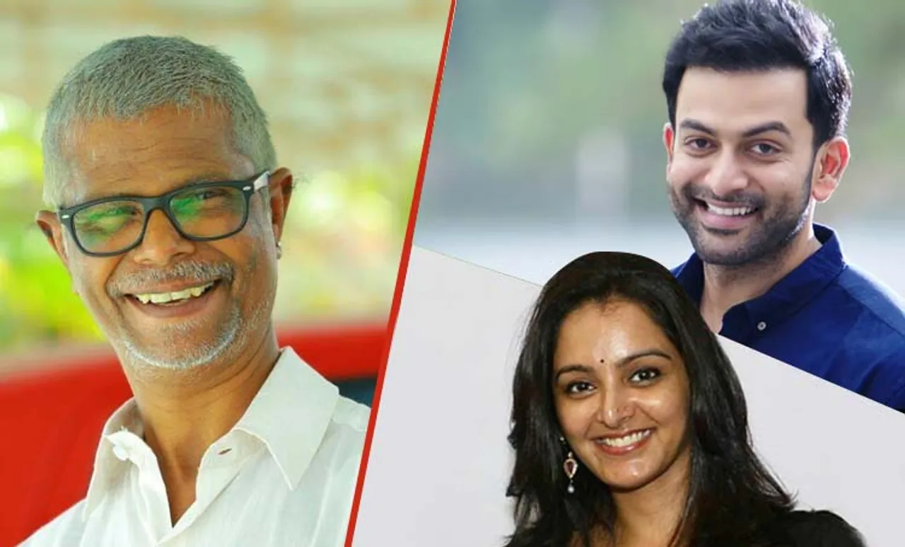 മലയാള സിനിമയില്‍ മികച്ച വ്യക്തിത്വത്തിന് അവാര്‍ഡ് ഉണ്ടായിരുന്നെങ്കില്‍ ഇന്ദ്രന്‍സേട്ടന് കിട്ടിയേനെ: പൃഥ്വിരാജ്