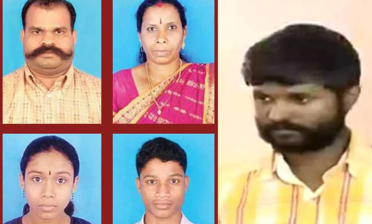 ലോകത്തിന് മുന്നിൽ കേരളം തലകുനിച്ച വർഷം, 2018; അരും കൊലകൾ ഇവ