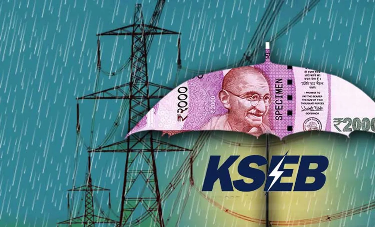 kseb