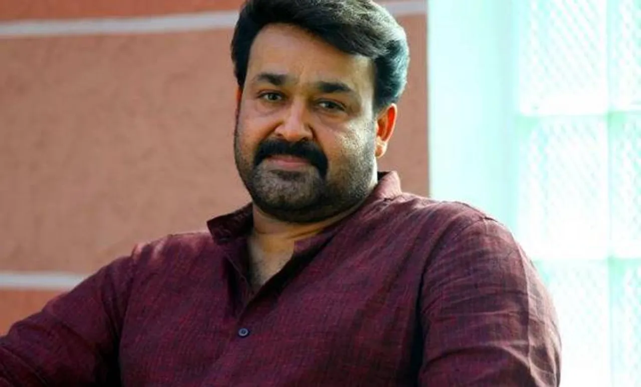 Mohanlal