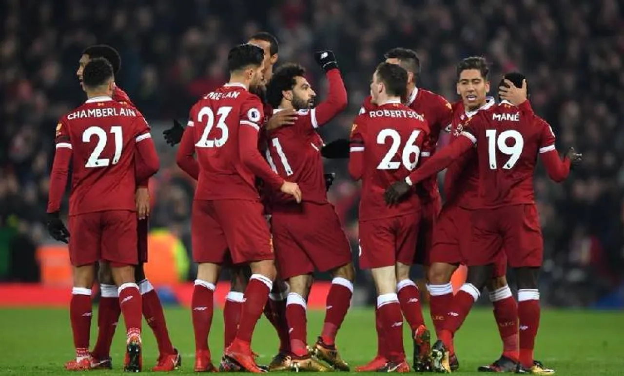 ഇംഗ്ലിഷ് പ്രീമിയർ ലീഗ്:  ആഴ്സണലിനും ലിവർപൂളിനും ജയം; സിറ്റിക്ക് സമനില