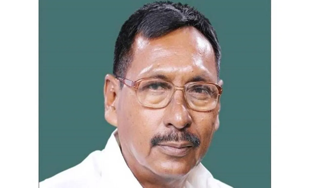 കേന്ദ്രമന്ത്രി രാജന്‍ ഗുഹൈനെതിരെ ബലാത്സംഗ കേസ്