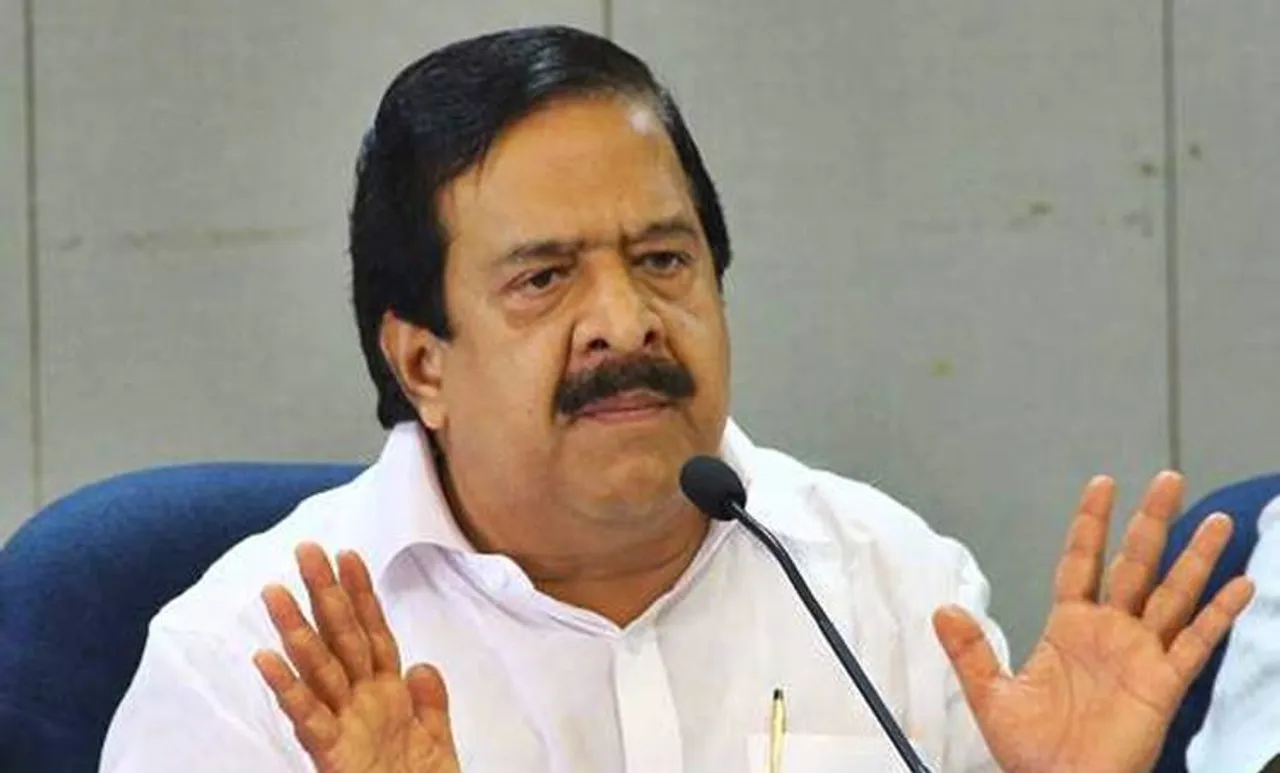 Ramesh Chennithala, Kerala Police, Central CI Missing Case,CI Navas, സിഐ നവാസ്, kerala police, കേരള പൊലീസ്, ci navas, tamil nadu, pinarayi vijayan, ie malayalam, ഐഇ മലയാളം