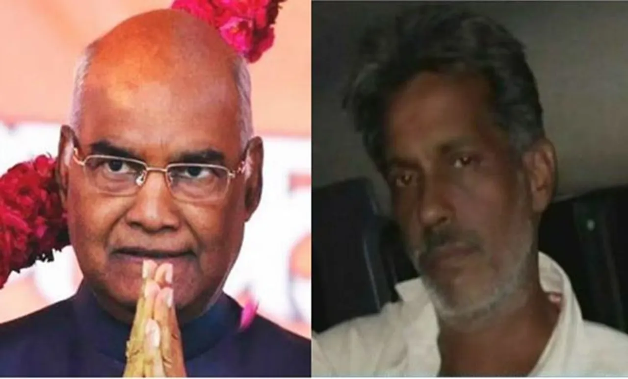 രാഷ്ട്രപതി രാംനാഥ് കോവിന്ദിന് വധഭീഷണി;  പൂജാരി അറസ്റ്റില്‍