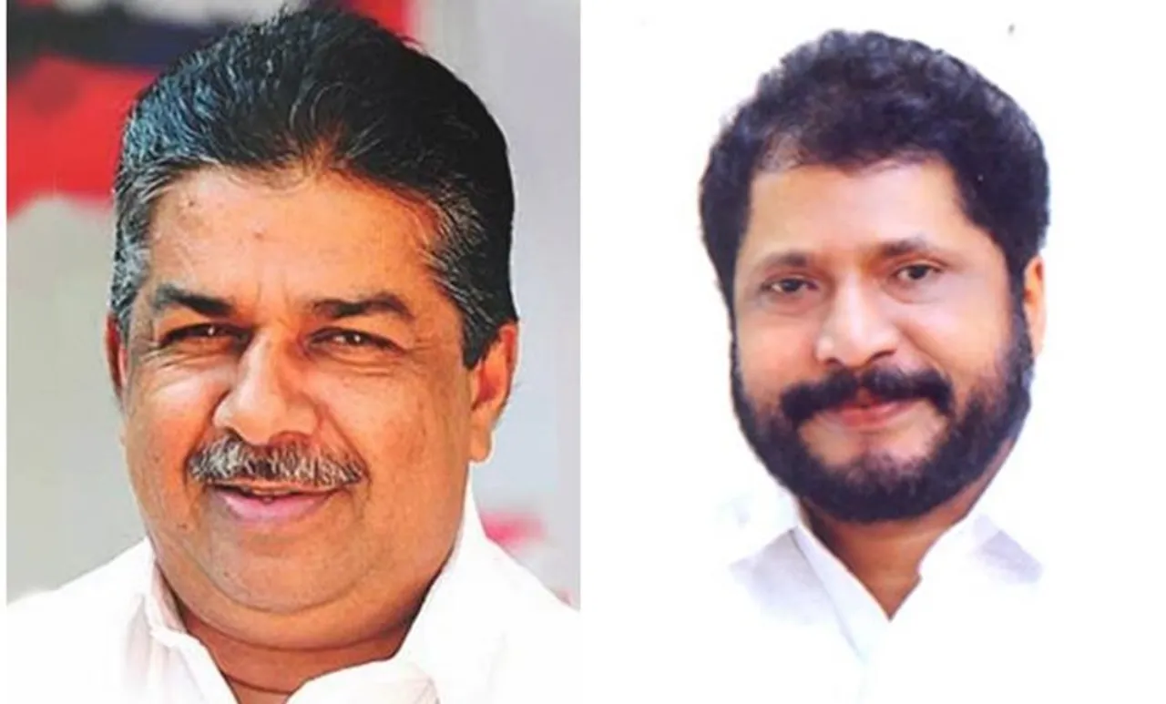 പ്രത്യേക സഭാ സമ്മേളനം; സജി ചെറിയാനും രാജു എബ്രഹാമിനും സംസാരിക്കാന്‍ അവസരം നല്‍കിയില്ല