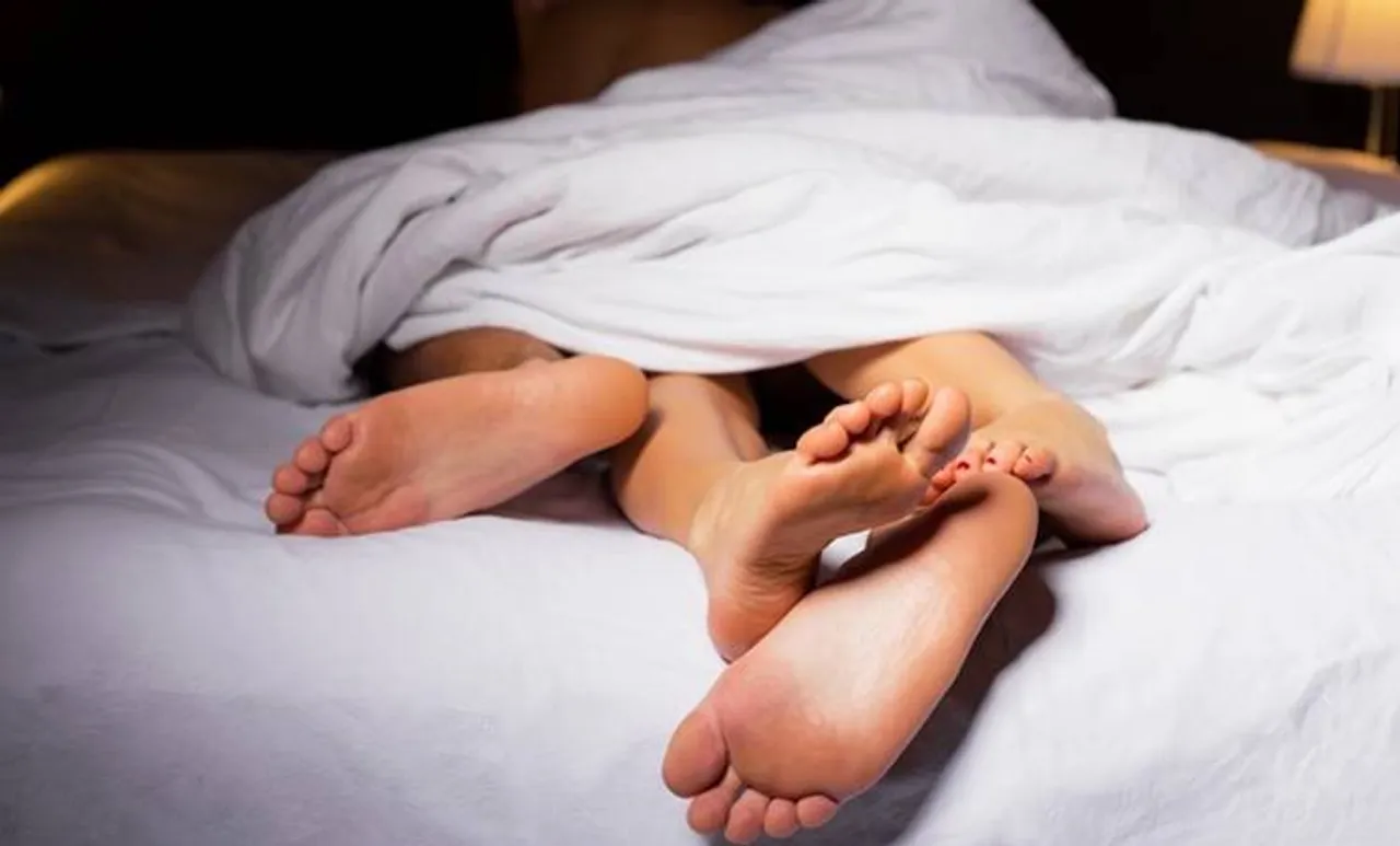 ഏതാനും നിമിഷത്തെ സന്തോഷം മാത്രമല്ല സെക്സ്; ഗുണങ്ങൾ അതുക്കുംമേലെ