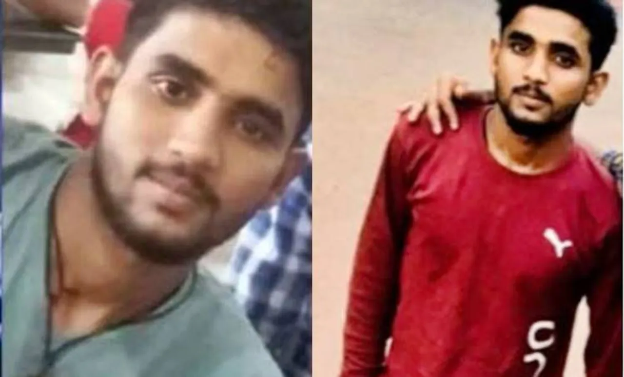 കാസർകോട് സിപിഎം പ്രവർത്തകന്റെ കൊലപാതകം: ആർഎസ്എസ് പ്രവർത്തകൻ ഒന്നാം പ്രതി
