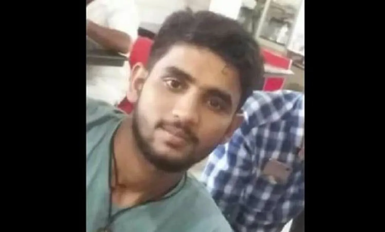 കാസർകോട് സിപിഎം പ്രവർത്തകനെ കുത്തിക്കൊന്നു; മഞ്ചേശ്വരത്ത് ഹർത്താൽ