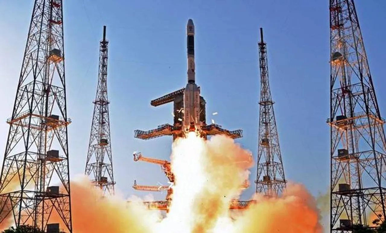 ISRO