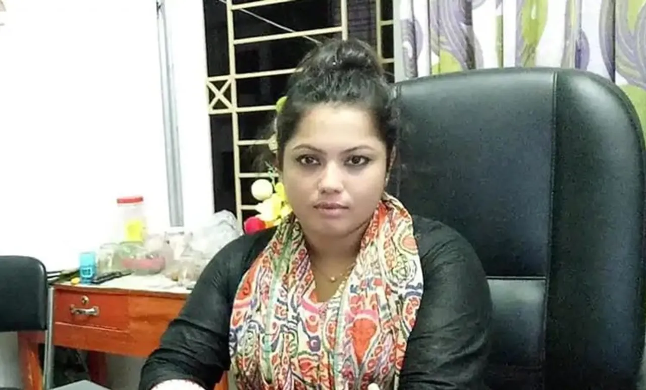 ബംഗ്ലാദേശില്‍ മാധ്യമപ്രവര്‍ത്തകയെ വീട്ടില്‍ കയറി വെട്ടിക്കൊലപ്പെടുത്തി