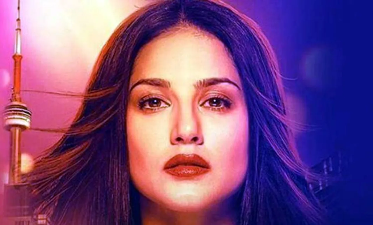 Sunny Leone