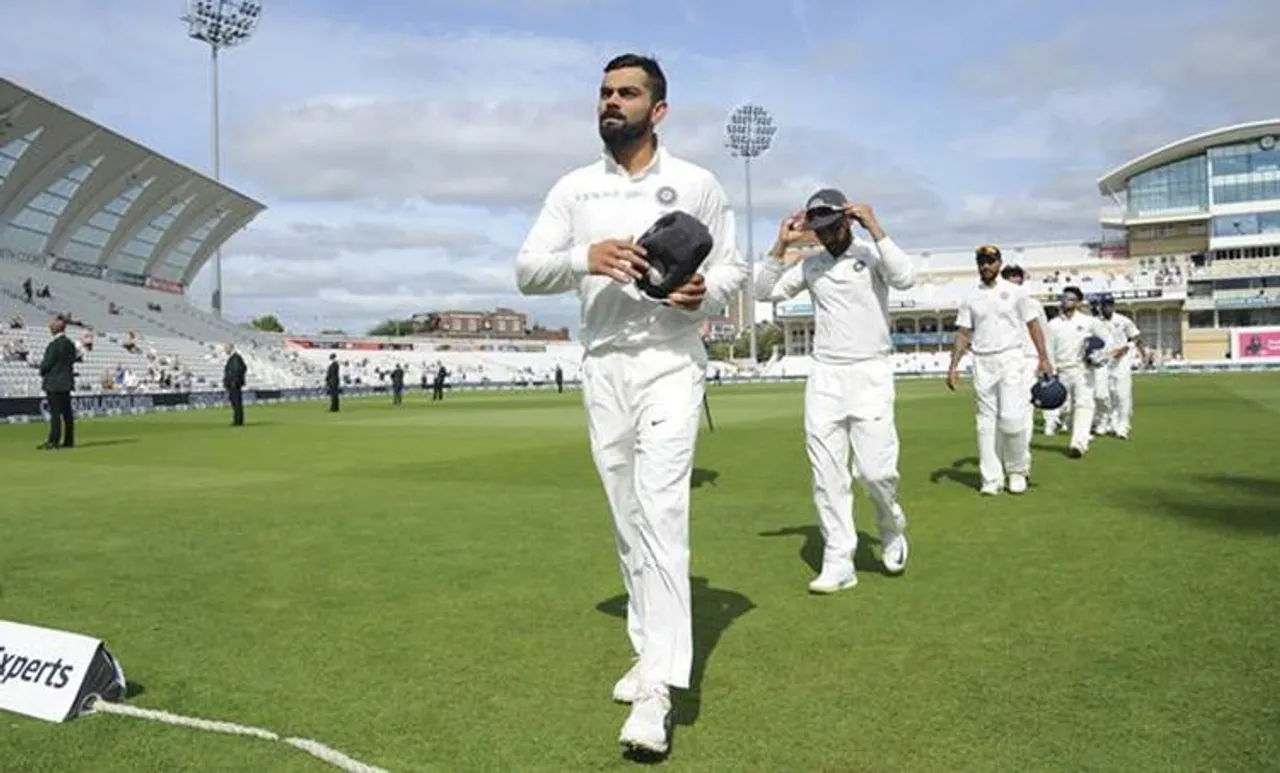 നായകൻ കാണിച്ച വഴിയേ നടന്ന് ടീമും; താരങ്ങള്‍ മാച്ച് ഫീ കേരളത്തിന് സംഭാവന ചെയ്യും