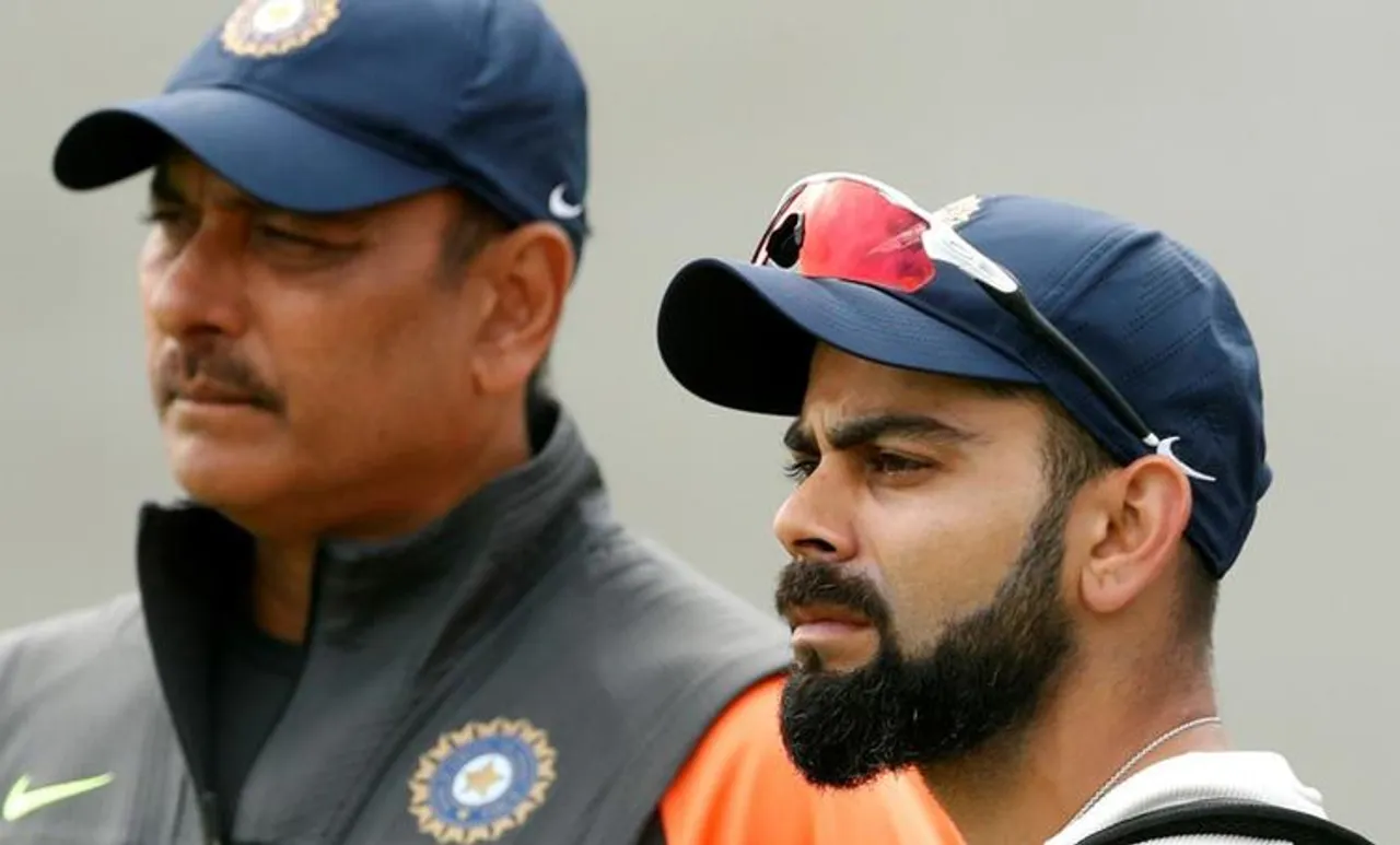 'ചോദിച്ചതെല്ലാം കൊടുത്തു, എന്നിട്ടും തോറ്റമ്പി'; കോഹ്‌ലിയോടും ശാസ്ത്രിയോടും ബിസിസിഐ വിശദീകരണം തേടും