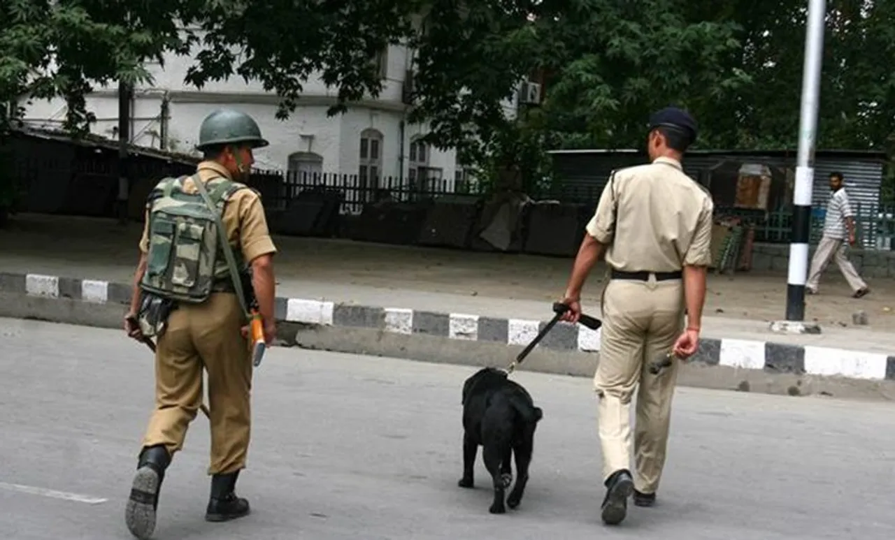 പീഡന ആരോപണം; കത്തുവയില്‍ മലയാളി പാസ്റ്ററുടെ അനാഥാലയത്തില്‍ നിന്നും 19 കുട്ടികളെ രക്ഷപ്പെടുത്തി