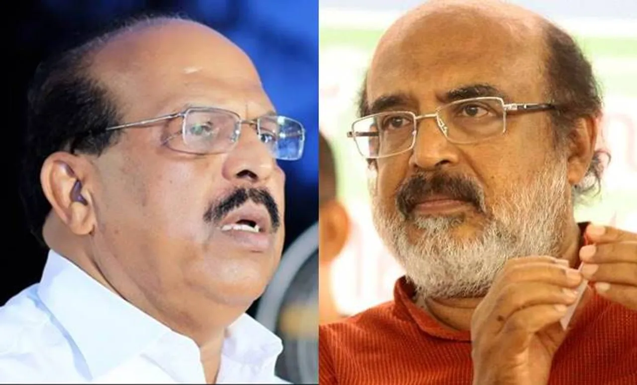 വിജിലൻസിന് ദുഷ്ടലാക്കില്ല; ഐസക്കിനെ തള്ളി ജി. സുധാകരൻ