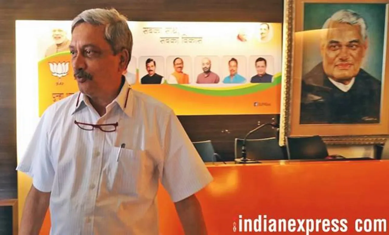 Goa, CM Manohar Parrikar, Goa private clinic, Manohar Parrikar, Manohar Parrikar pancreatic ailment,