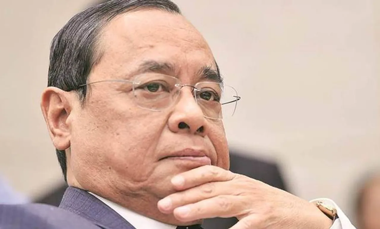 CJI, Chief Justice, Ranjan Gogoi, Chief Justice Ranjan Gogoi, Supreme Court Chief Justice, Deepak Mishra