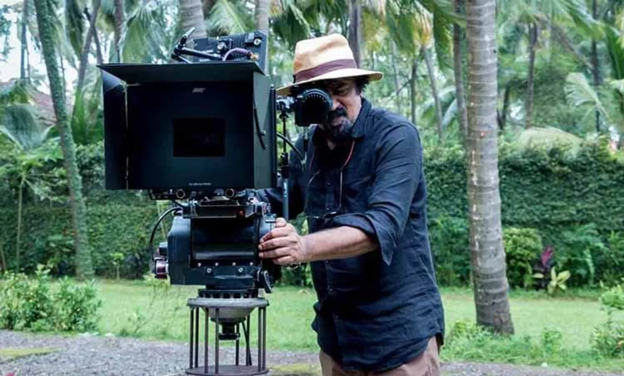 World Tourism Day Chekka Chivantha Vaanam Cinematographer Director Santosh Sivan