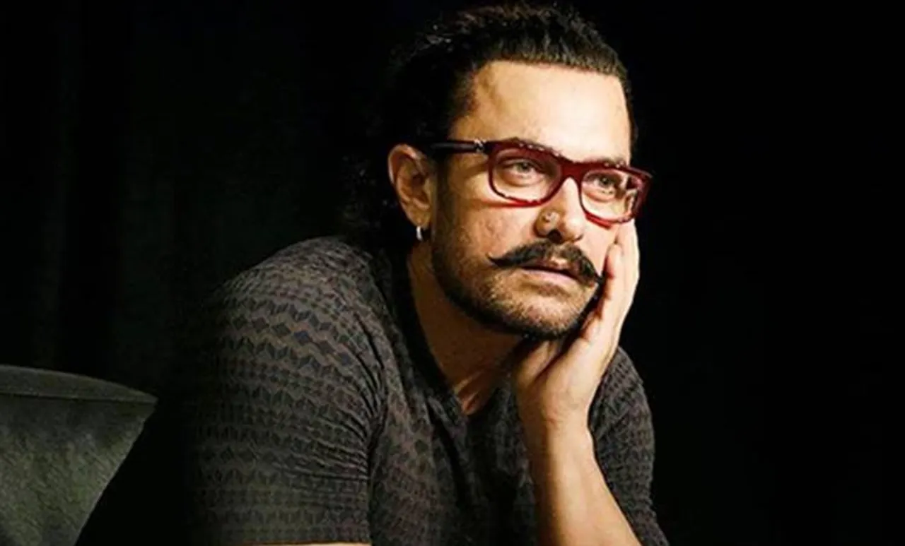 #MeToo ആരോപണ വിധേയർക്കൊപ്പം ​ സഹകരിച്ച് ജോലി ചെയ്യില്ല: ആമിർ ഖാൻ