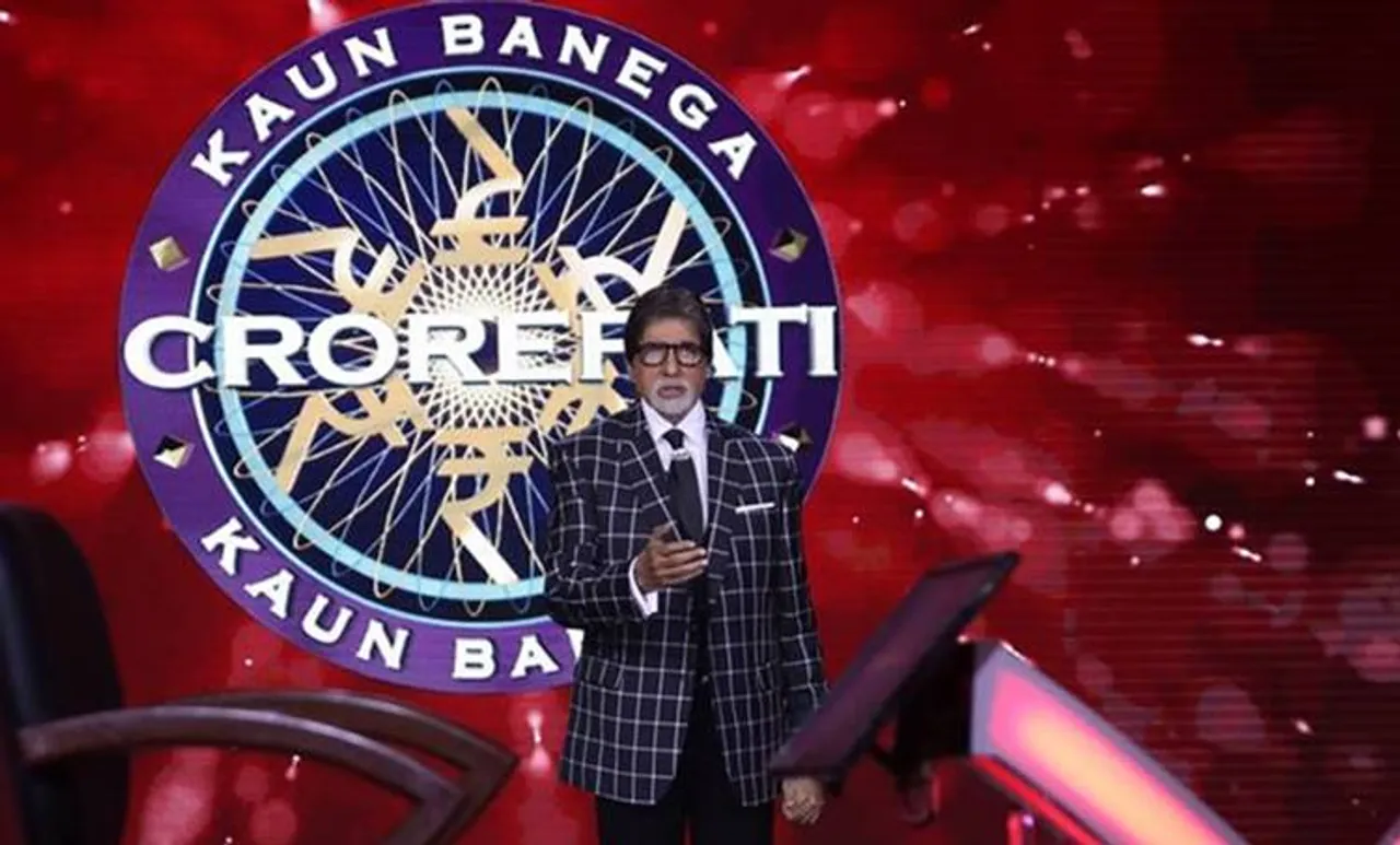 Amitabh Bachchan's KBC 10: 'കോടീശ്വരൻ' ഷോയുമായി അമിതാഭ് ബച്ചൻ വീണ്ടും