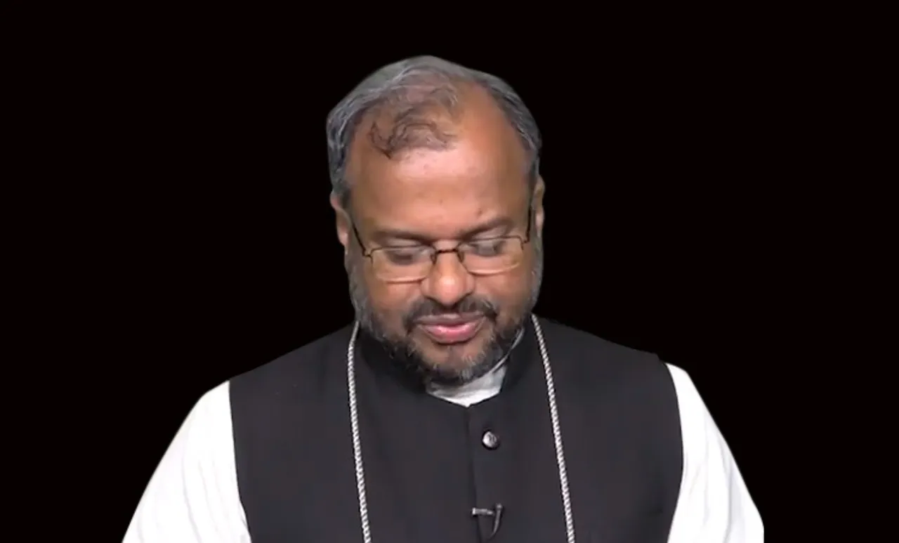 Kerala Nun Rape Case Accused Bishop Franco Mulakkal