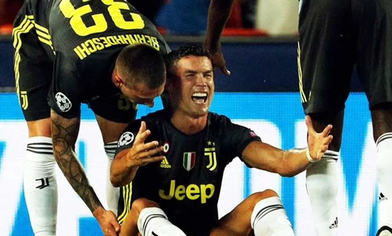 ക്രിസ്റ്റ്യാനോയ്‌ക്കെതിരെ 'മാഫിയകള്‍', ബാലന്‍ ദി ഓര്‍ തട്ടിക്കളഞ്ഞു; ആരോപണവുമായി സഹോദരിമാര്‍