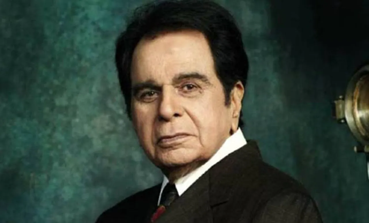 Dilip Kumar Health: ബോളിവുഡ് നടൻ ദിലീപ് കുമാറിനെ ആശുപത്രിയിൽ പ്രവേശിപ്പിച്ചു