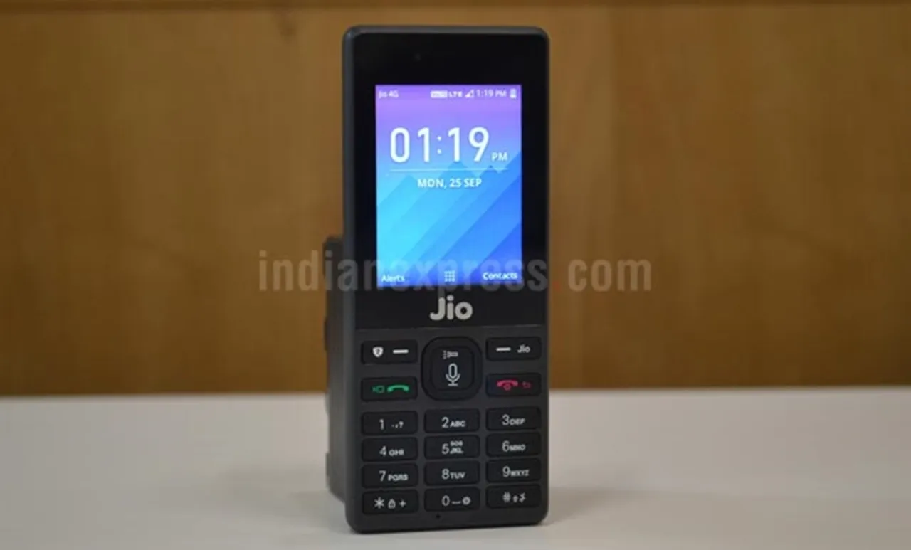 jio phone, ജിയോ ഫോൺ, jio phone 699, diwali offer, ജിയോ ഫോൺ 699, jio special offer, ie malayalam, ഐഇ മലയാളം