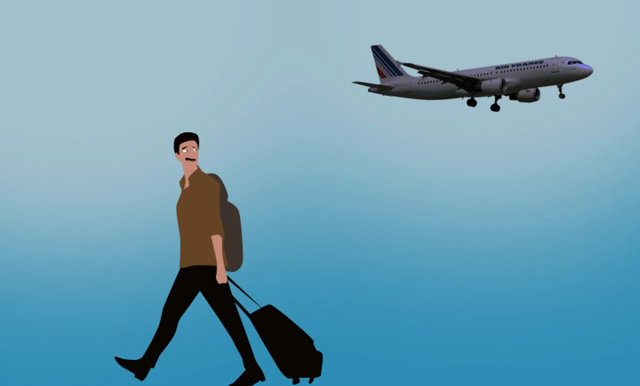 malayalee migration to gulf